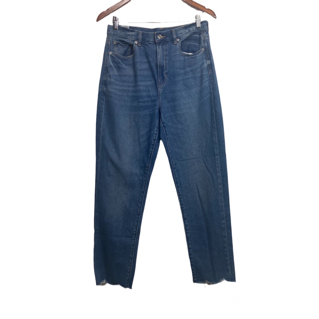 American Eagle Size 8 Denim